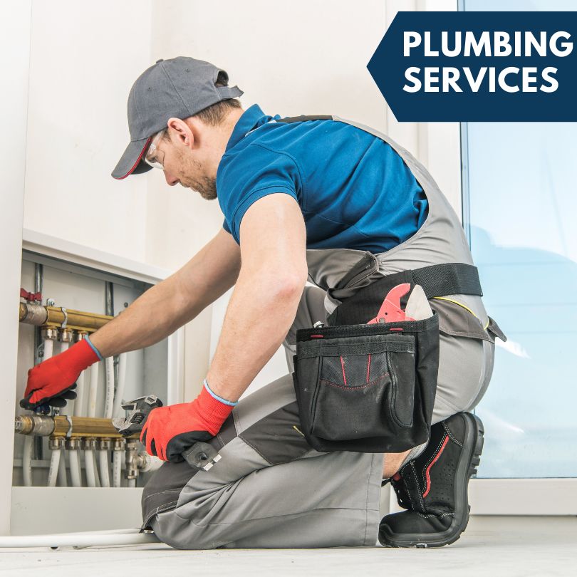 Richwood Plumbing Company
